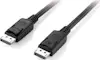 Equip Displayport/displayport 3.0m 3m Displayport Displa Equip Displayport/displayport 3.0m 3m Displayport Displa