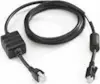 Zebra Cbl-dc-382a1-01 Negro Cable De Transmisi??n Zebra Cbl-dc-382a1-01 Negro Cable De Transmisi??n