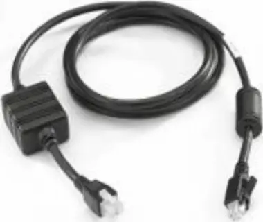 Zebra Cbl-dc-382a1-01 Negro Cable De Transmisi??n Zebra Cbl-dc-382a1-01 Negro Cable De Transmisi??n