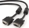 Gembird Cable Vga Cc-ppvga-15m-b Macho-macho/ 15m/ Negro Gembird Cable Vga Cc-ppvga-15m-b Macho-macho/ 15m/ Negro