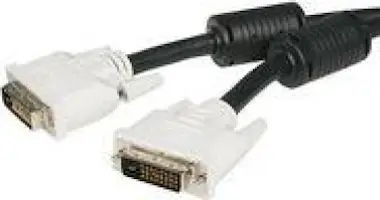 StarTech.com Startech.com Cable De 2m Dvi-d De Doble Enlace - M StarTech.com Startech.com Cable De 2m Dvi-d De Doble Enlace - M