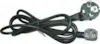 Gembird Pc-186a-vde, 1,8m, Negro, 10a Gembird Pc-186a-vde, 1,8m, Negro, 10a