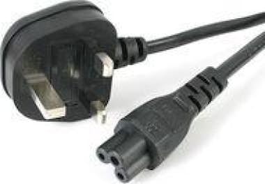 StarTech.com Startech.com Cable De 1m De Alimentaci??n Para Ord StarTech.com Startech.com Cable De 1m De Alimentaci??n Para Ord