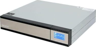 Phasak SAI PHASAK RACK 19 1000VA ON-LINE PH 9310 Phasak SAI PHASAK RACK 19 1000VA ON-LINE PH 9310