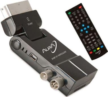 Aura Tdt Hercules Usb Aura Tdt Hercules Usb