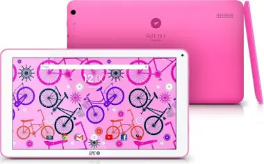 SPC Tablet SPC Glee 10.1 8GB Rosa SPC Tablet SPC Glee 10.1 8GB Rosa