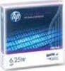 HP Enterprise Lto-6 Ultrium 6.25tb Mp Rw Data Cartrid HP Enterprise Lto-6 Ultrium 6.25tb Mp Rw Data Cartrid