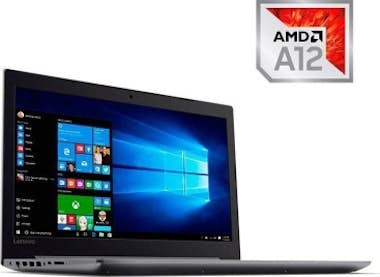 Lenovo PORTATIL LENOVO IdeaPad 320-15ABR AMD A12-9720P 15 Lenovo PORTATIL LENOVO IdeaPad 320-15ABR AMD A12-9720P 15