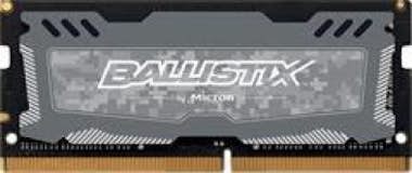 Crucial Crucial Bls8G4S26Bfsd 8Gb Ddr4 2666Mhz Módulo De M Crucial Crucial Bls8G4S26Bfsd 8Gb Ddr4 2666Mhz Módulo De M