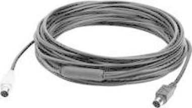 Logitech Cable De Transferencia De Datos 1x1 Mini-din (ps/2 Logitech Cable De Transferencia De Datos 1x1 Mini-din (ps/2
