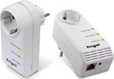 Engel KIT DOBLE ADAPTADOR PLC PL2000 Engel KIT DOBLE ADAPTADOR PLC PL2000