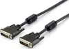 Equip Dvi-d/dvi-d 1.8m 1.8m Dvi-d Dvi-d Negro Cable Dvi Equip Dvi-d/dvi-d 1.8m 1.8m Dvi-d Dvi-d Negro Cable Dvi