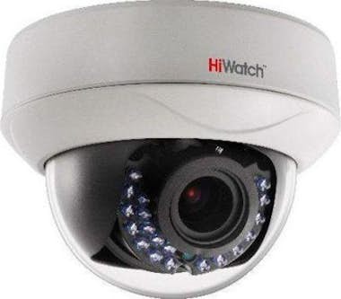 Hiwatch Camara TVI HD HIWATCH Domo Interior DS-T227 Hiwatch Camara TVI HD HIWATCH Domo Interior DS-T227
