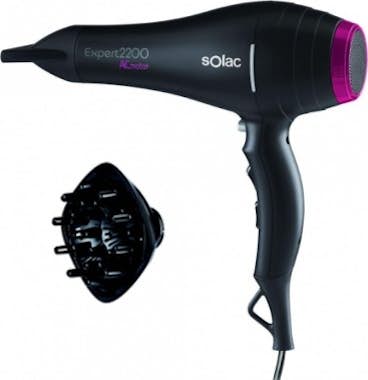 Solac SECADOR SP 7151 EXPERTT 2200 AC Solac SECADOR SP 7151 EXPERTT 2200 AC