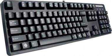 SteelSeries TECLADO STEELSERIES 6GV2 (SPANISH) SteelSeries TECLADO STEELSERIES 6GV2 (SPANISH)