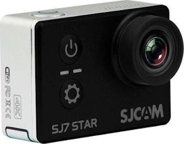 SJCam Camara SJCAM SJ7 STAR 4K BLACK SJCam Camara SJCAM SJ7 STAR 4K BLACK