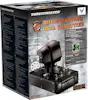 Thrustmaster Joystick Hotas Warthog Dual Throttle - Pc Thrustmaster Joystick Hotas Warthog Dual Throttle - Pc