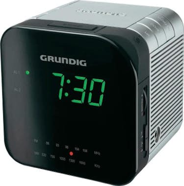 Grundig RADIO RELOJ SONOCLOCK 590 Grundig RADIO RELOJ SONOCLOCK 590