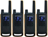 Motorola Talkabout T82 EXTREME (Pack 4)