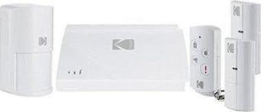 KODAK Sistema De Alarma Kodak Sa101 KODAK Sistema De Alarma Kodak Sa101