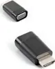 Lanberg Adaptador Hdmi-A Macho A Vga Hembra Lanberg Ad-001 Lanberg Adaptador Hdmi-A Macho A Vga Hembra Lanberg Ad-001