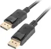 Lanberg Cable Displayport Macho/Macho Lanberg Ca-Dpdp-10Cc Lanberg Cable Displayport Macho/Macho Lanberg Ca-Dpdp-10Cc
