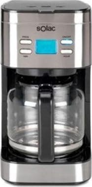 Solac Cafetera De Goteo Solac Digital Stillo Cf4028 - Pr Solac Cafetera De Goteo Solac Digital Stillo Cf4028 - Pr