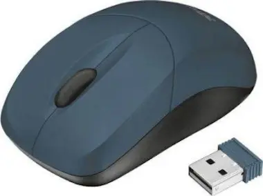 Trust Inu Small Wireless Mouse Trust Inu Small Wireless Mouse