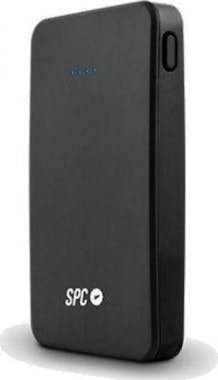SPC BATERIA EXTERNA UNIVERSAL SPC SLIM 5000 POCKET BAT SPC BATERIA EXTERNA UNIVERSAL SPC SLIM 5000 POCKET BAT