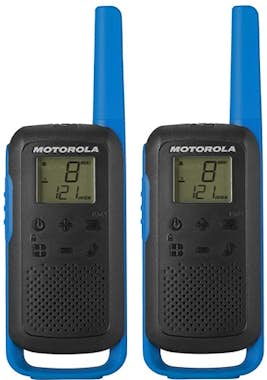 Motorola Talkabout T62 Motorola Talkabout T62