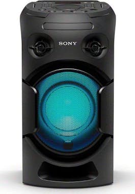 Sony SONY MHC-V21D SISTEMA DE AUDIO DE ALTA POTENCIA NF Sony SONY MHC-V21D SISTEMA DE AUDIO DE ALTA POTENCIA NF