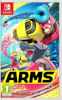 Nintendo Arms N-Switch Nintendo Arms N-Switch
