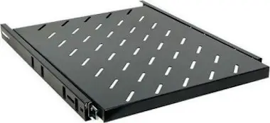 Phasak Bandeja Rack 1 Unidad Telescopica PHASAK 800 Phasak Bandeja Rack 1 Unidad Telescopica PHASAK 800