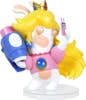 Ubisoft Figura Mario + Rabbids - Figura Rabbid Peach Ubisoft Figura Mario + Rabbids - Figura Rabbid Peach