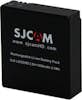 SJCam Bateria Para SJCAM SERIES SJ6 LEGEND SJCam Bateria Para SJCAM SERIES SJ6 LEGEND