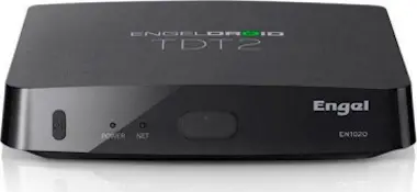 Engel Receptor Satelite Con Android ENGEL ENGELDROID TDT Engel Receptor Satelite Con Android ENGEL ENGELDROID TDT