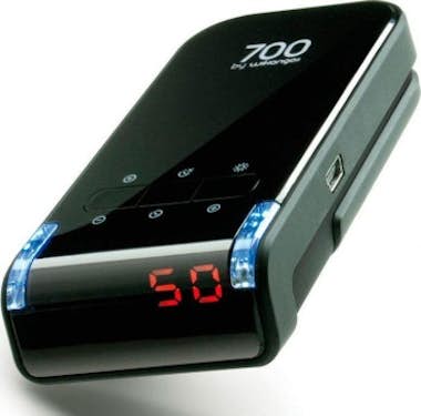 Wikango Avisador de Radares WIKANGO 700 Wikango Avisador de Radares WIKANGO 700