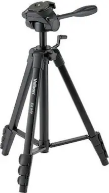 Velbon Tripode VELBON EX-630 Negro Velbon Tripode VELBON EX-630 Negro