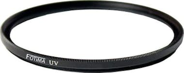 Fotima FOTIMA UV 62mm FILTRO PARA CÁMARAS REFLEX PROTEGE Fotima FOTIMA UV 62mm FILTRO PARA CÁMARAS REFLEX PROTEGE