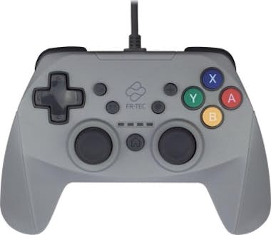 Freektec Mando Para Switch Nintendo Wired Pro Controller Freektec Mando Para Switch Nintendo Wired Pro Controller