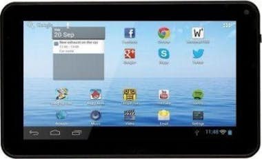 Denver Denver Tablet Taq-70302 Qc 1.2Ghz 1Gb Ddr3 8Gb 7 8 Denver Denver Tablet Taq-70302 Qc 1.2Ghz 1Gb Ddr3 8Gb 7 8