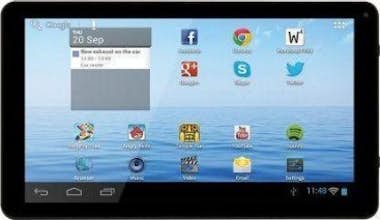 Denver Denver Tablet Tiq-10343,Qc 1.2Ghz,1Gb Ddr3,16Gb,10 Denver Denver Tablet Tiq-10343,Qc 1.2Ghz,1Gb Ddr3,16Gb,10