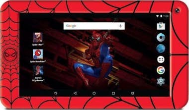 eSTAR Estar Themed Tablet Red Sm 8Gb Rojo Tablet eSTAR Estar Themed Tablet Red Sm 8Gb Rojo Tablet
