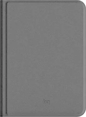 BQ Funda E-Book BQ Cervantes Negro BQ Funda E-Book BQ Cervantes Negro