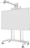 Approx SOPORTE DE SUELO CON RUEDAS APPROX PARA PANTALLAS Approx SOPORTE DE SUELO CON RUEDAS APPROX PARA PANTALLAS