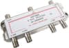 Engel Distribuidor Standard De 6 Vias (5-2400Mhz) - Paso
