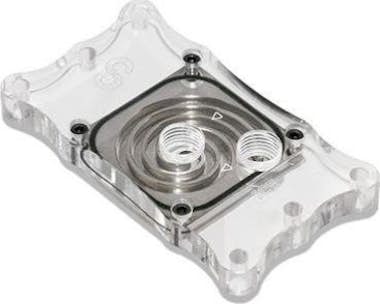 Ibercool Disipador De Cpu Ibercool Para Refrigeracion Liqui Ibercool Disipador De Cpu Ibercool Para Refrigeracion Liqui