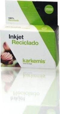 Karemis Cartucho De Tinta Karkemis Reciclado Epson Ink-Jet