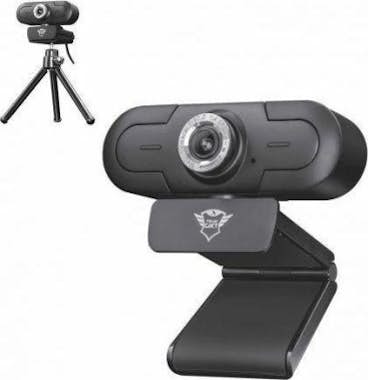 Trust WEBCAM TRUST GAMING GXT 1170 XPER STREAMING - FULL Trust WEBCAM TRUST GAMING GXT 1170 XPER STREAMING - FULL