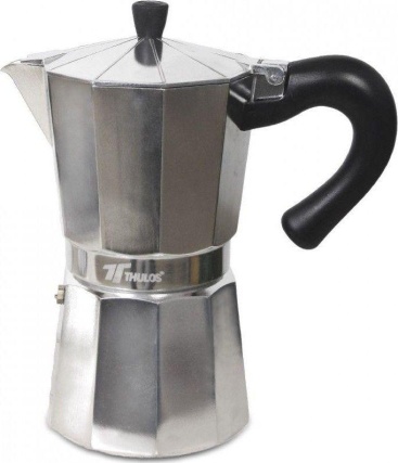 thulos cafetera clasica 12 tazas